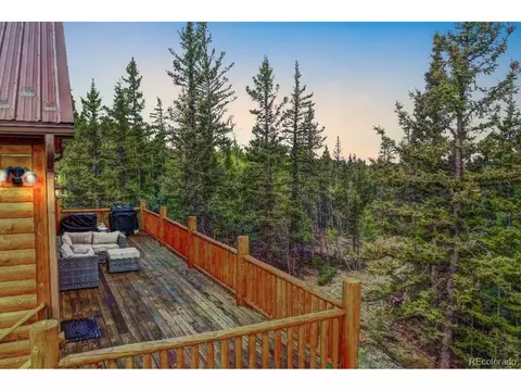 663 Arrowhead Dr, Como, CO 80432 photo 2