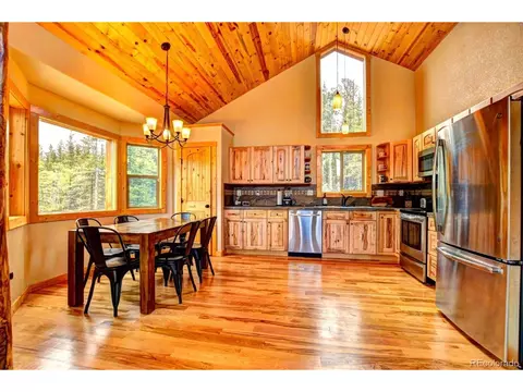 663 Arrowhead Dr, Como, CO 80432 photo 5