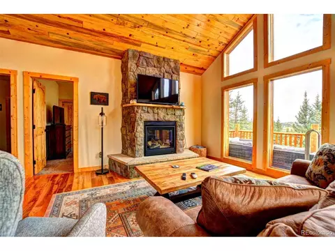 663 Arrowhead Dr, Como, CO 80432 photo 4