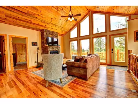 663 Arrowhead Dr, Como, CO 80432 photo 3