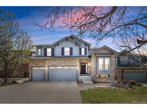 6994 S Fultondale Cir, Aurora, CO 80016