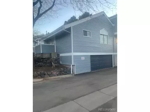 11612 E Cedar Ave, Aurora, CO 80012 photo 1