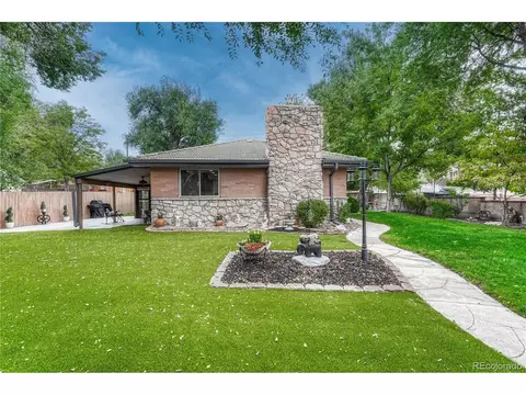 504 Lewis St, Castle Rock, CO 80104