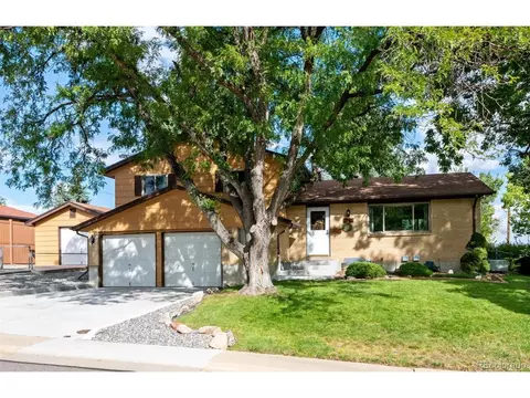 11142 Pinyon Dr, Northglenn, CO 80234