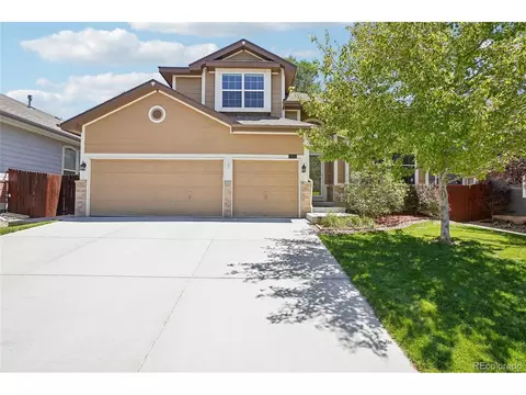 13418 Marion St, Thornton, CO 80241