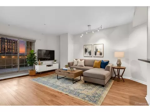 925 N Lincoln St #3C, Denver, CO 80203