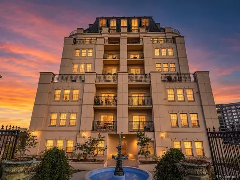 925 N Lincoln St #3C, Denver, CO 80203