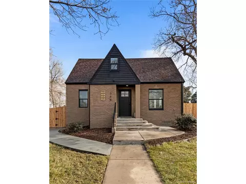 388 S Bryant St, Denver, CO 80219