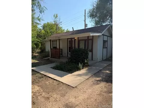 2320 S Williams St, Denver, CO 80210