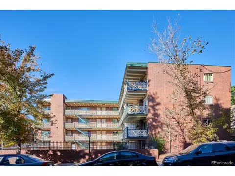 655 N Pearl St #201, Denver, CO 80203