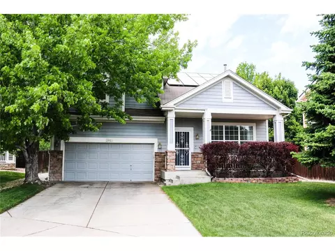 3921 S Quatar St, Aurora, CO 80018