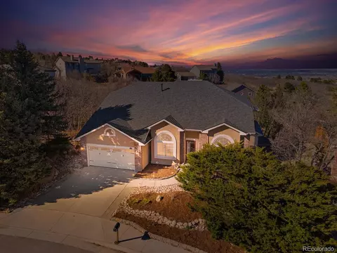 50 Ravenglass Way, Colorado Springs, CO 80906