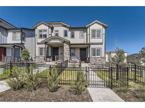 12568 Boggs St, Parker, CO 80134