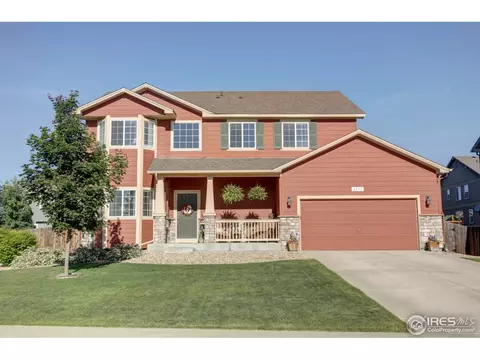 6975 Sunburst Ave, Firestone, CO 80504 photo 1