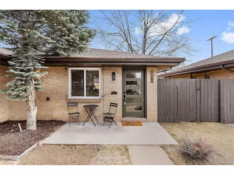 2810 N Harrison St, Denver, CO 80205