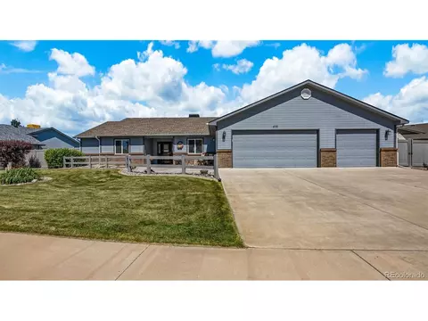 879 Elberta Dr, Fruita, CO 81521