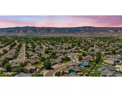 879 Elberta Dr, Fruita, CO 81521 photo 3