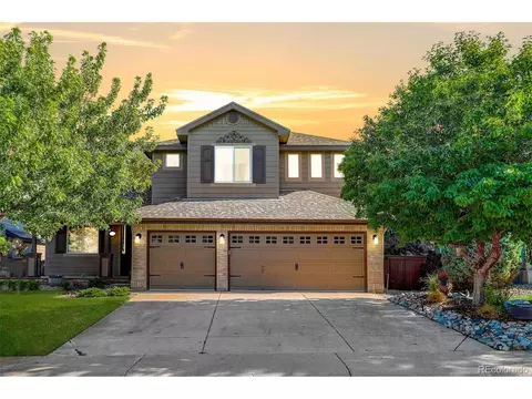3791 Charterwood Cir, Highlands Ranch, CO 80126