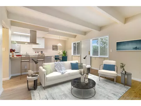 384 S Ironton St #414, Aurora, CO 80012