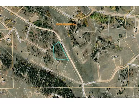 938 Warrior Cir, Como, CO 80432 photo 11