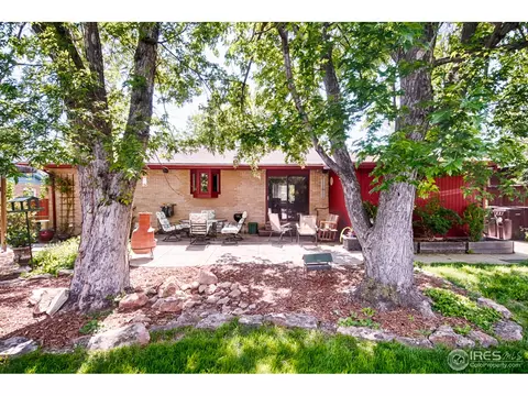 285 S 38th St, Boulder, CO 80305 photo 37