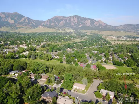 285 S 38th St, Boulder, CO 80305 photo 2