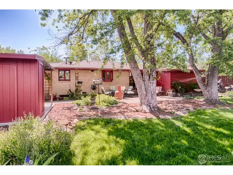 285 S 38th St, Boulder, CO 80305 photo 36