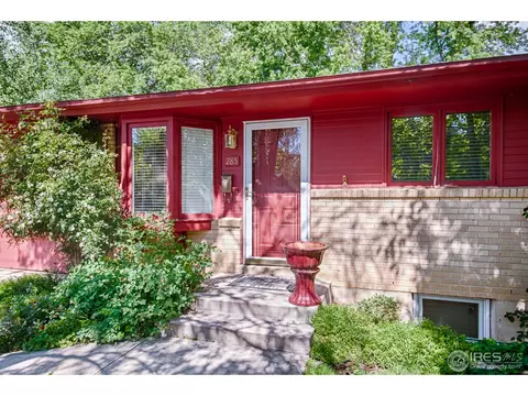 285 S 38th St, Boulder, CO 80305 photo 3