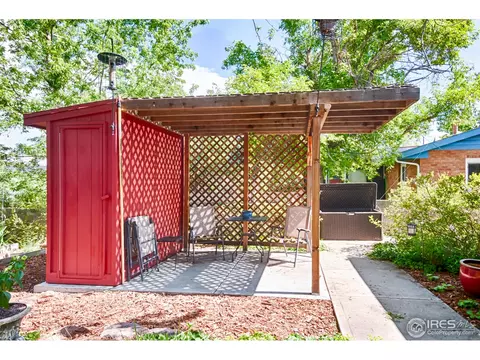 285 S 38th St, Boulder, CO 80305 photo 34