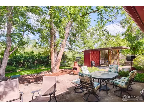 285 S 38th St, Boulder, CO 80305 photo 33