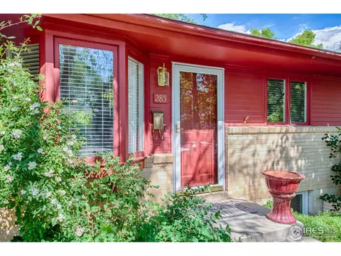 285 S 38th St, Boulder, CO 80305 photo 4