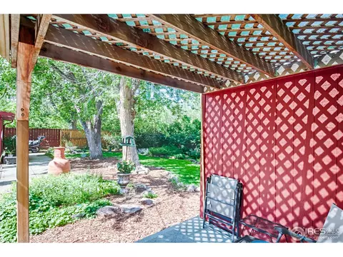 285 S 38th St, Boulder, CO 80305 photo 35