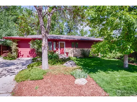 285 S 38th St, Boulder, CO 80305 photo 1