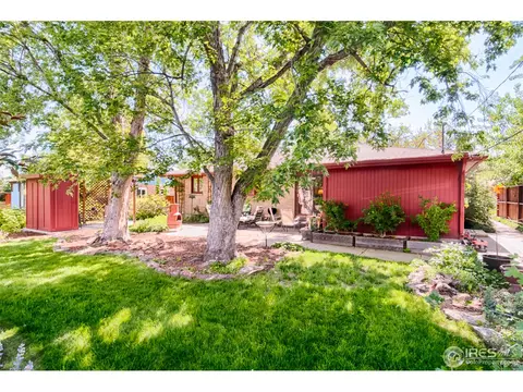 285 S 38th St, Boulder, CO 80305 photo 38