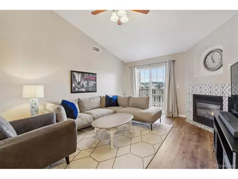 7440 S Blackhawk St #6-6-306, Englewood, CO 80112