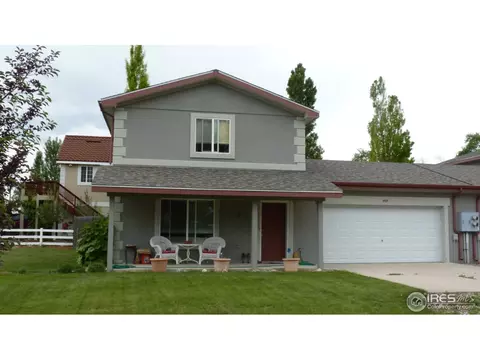 209 3rd Ave, Ault, CO 80610 photo 1