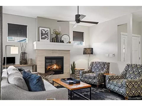 11599 Dewey St, Parker, CO 80138