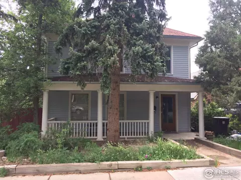 905 Marine St, Boulder, CO 80302 photo 1