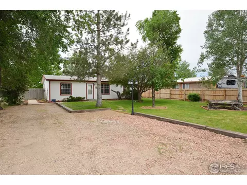 160 N 3rd Ave, Severance, CO 80610 photo 2
