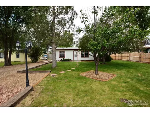 160 N 3rd Ave, Severance, CO 80610 photo 4