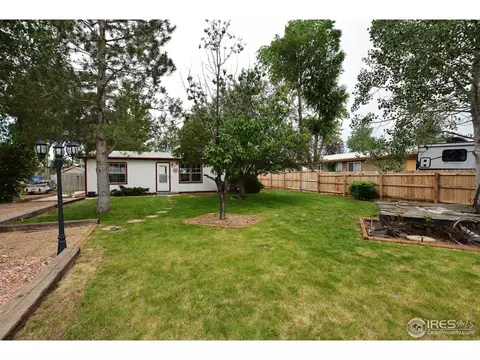 160 N 3rd Ave, Severance, CO 80610 photo 3