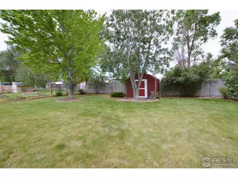 160 N 3rd Ave, Severance, CO 80610 photo 36