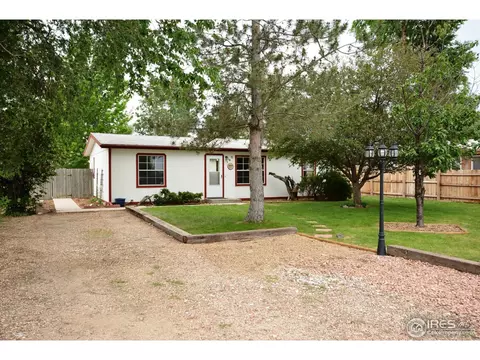 160 N 3rd Ave, Severance, CO 80610 photo 1