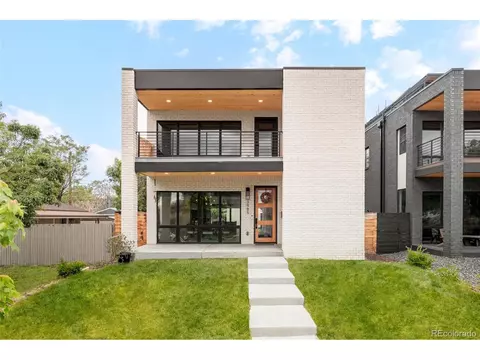 3985 Mariposa St, Denver, CO 80211