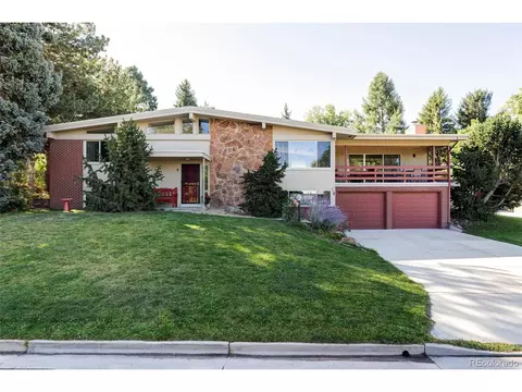 8 Hillside Dr, Wheat Ridge, CO 80215