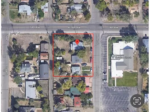 1399 Benton St, Lakewood, CO 80214