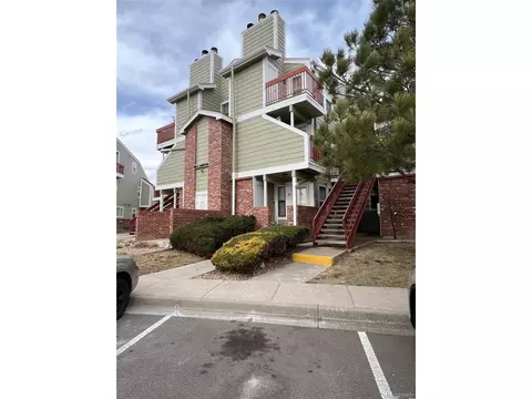 980 S Dawson Way #19, Aurora, CO 80012