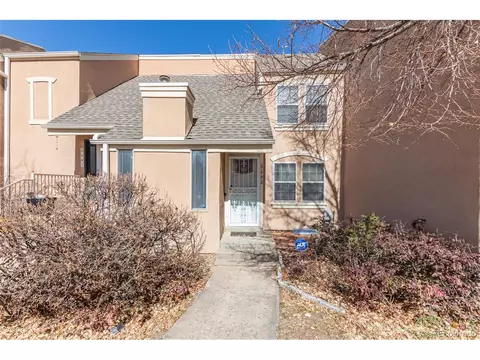 2843 S Vaughn Way, Aurora, CO 80014