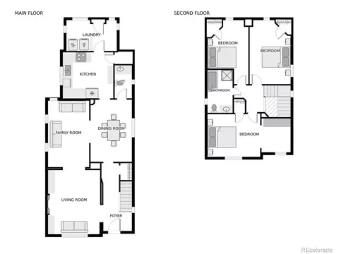 69 N Grant St, Denver, CO 80203 photo 38