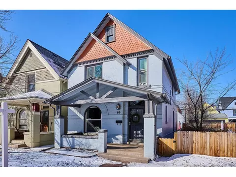 69 N Grant St, Denver, CO 80203